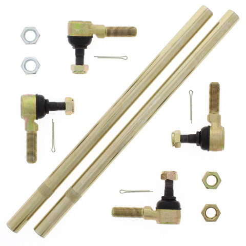 All Balls Racing Heavy Duty Tie Rod Kit (Part #52-1013)