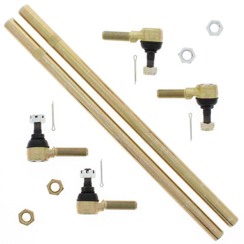 All Balls Racing Heavy Duty Tie Rod Upgrade Kit (Part Number 52-1022)