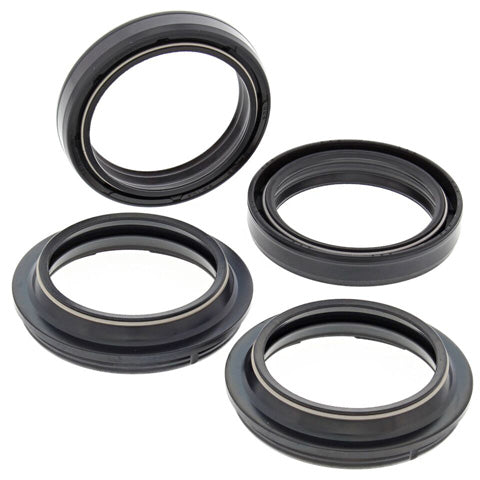 All Balls Racing Fork & Dust Seal Kit - Part Number 56-137