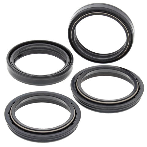 All Balls Racing Fork & Dust Seal Kit - Part Number 56-142