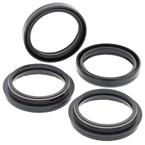 All Balls Racing Fork & Dust Seal Kit (Part #56-144)