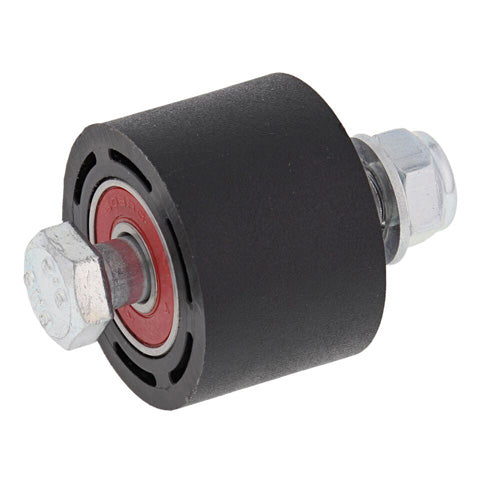 All Balls Racing Chain Roller 79-5010 for Optimal Motorcycle Chain Maintenance