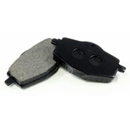 EMGO Disc Brake Pad for Kawasaki 43082-1027, Part 91-81319