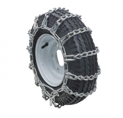 Martin Wheel 3300 SH Sno Hog Tire Chain for 16-Inch / 650 x 8 Tires