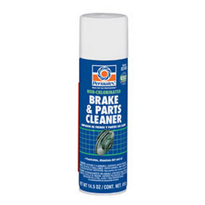 Permatex Non-Chlorinated Brake & Parts Cleaner - 20 oz. for Automotive Maintenance