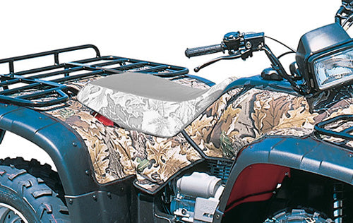 SADDLEMEN Yamaha Fender and Body Cover Kit (Part Number 2009M)