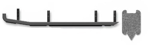 WOODYS ACE 8-inch Carbide Runner - Durable Precision Cutting Tool