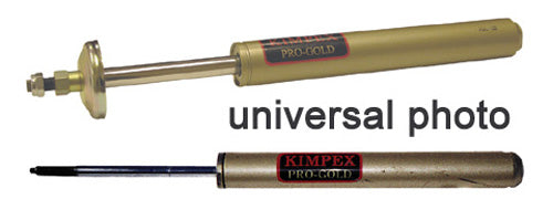 KIMPEX Gas ATV Shock – Part Number 273319 for Enhanced Off-Road Performance
