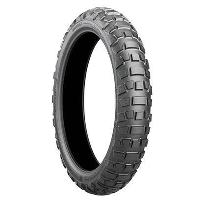 Bridgestone Battlax Adventure Cross 80/100-21M/C (51P) Motorcycle Tire