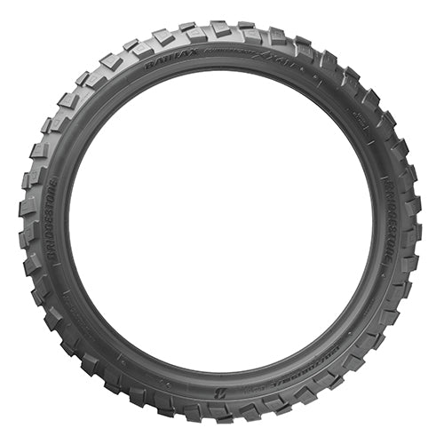 Bridgestone Battlax Adventure Cross 80/100-21M/C (51P) Motorcycle Tire
