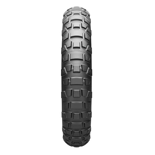 Bridgestone Battlax Adventure Cross 3.00-21 Tire - Reliable Off-Road Performance
