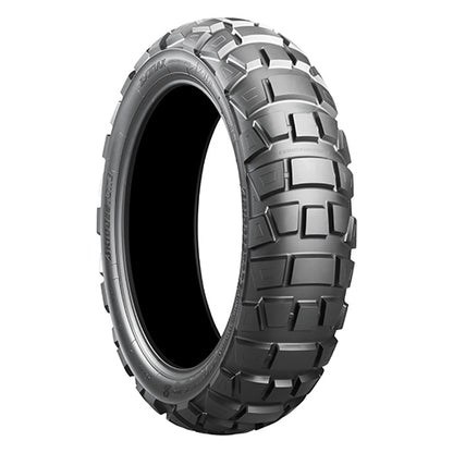 Bridgestone Battlax Adventure Cross 140/80B17M/C (69Q) Motorcycle Tire