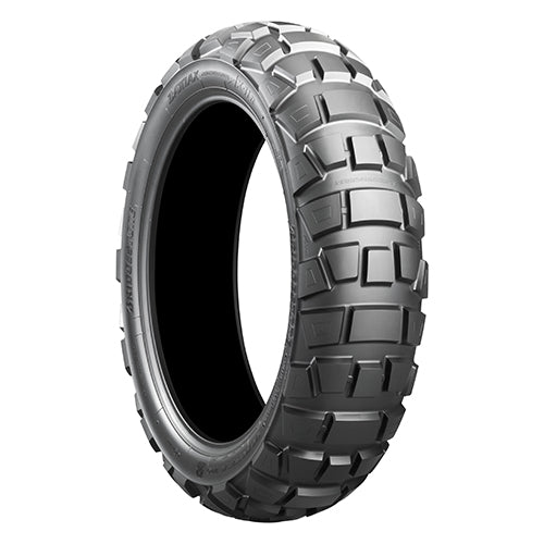 Bridgestone Battlax Adventure Cross 130/80B17M/C (65Q) Motorcycle Tire