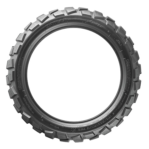 Bridgestone Battlax Adventure Cross 150/70B18M/C (70Q) Motorcycle Tire