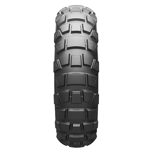 Bridgestone Battlax AdventureCross 4.10-18 Motorcycle Tire – Versatile Off-Road Performance