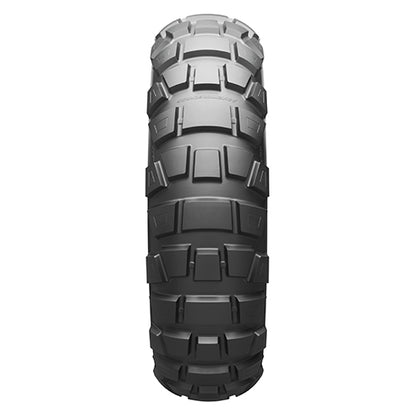 Bridgestone Battlax Adventure Cross 4.60-18 Tire - Reliable Off-Road Performance