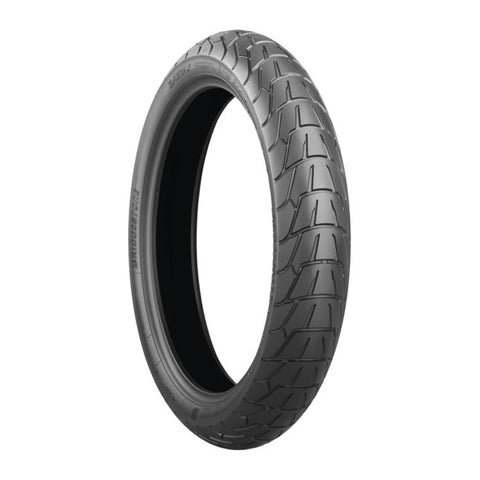 Bridgestone Battlax Adventure Cross SC MBLR 100/90-19M/C-(57H) Motorcycle Tire