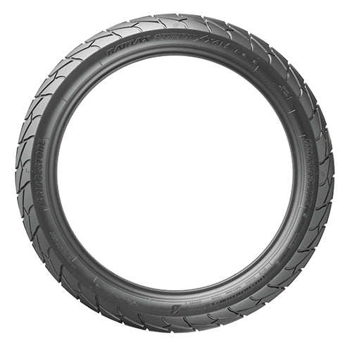 Bridgestone Battlax Adventure Cross SCMB LR 110/80R18 Motorcycle Tire