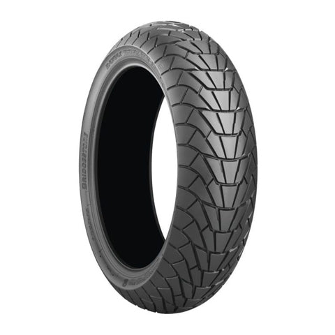 Bridgestone Battlax Adventure Cross SCMBLR 160/60R15M/C (67H) Motorcycle Tire