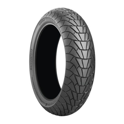 Bridgestone Battlax Adventure Cross SC M/C 170/60R17 Motorcycle Tire