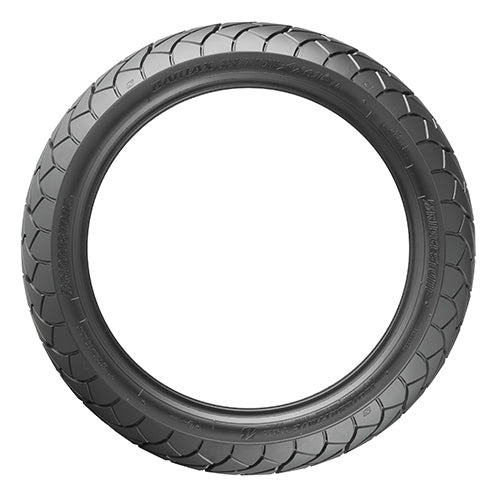 Bridgestone Battlax Adventure Cross SC M/C 170/60R17 Motorcycle Tire
