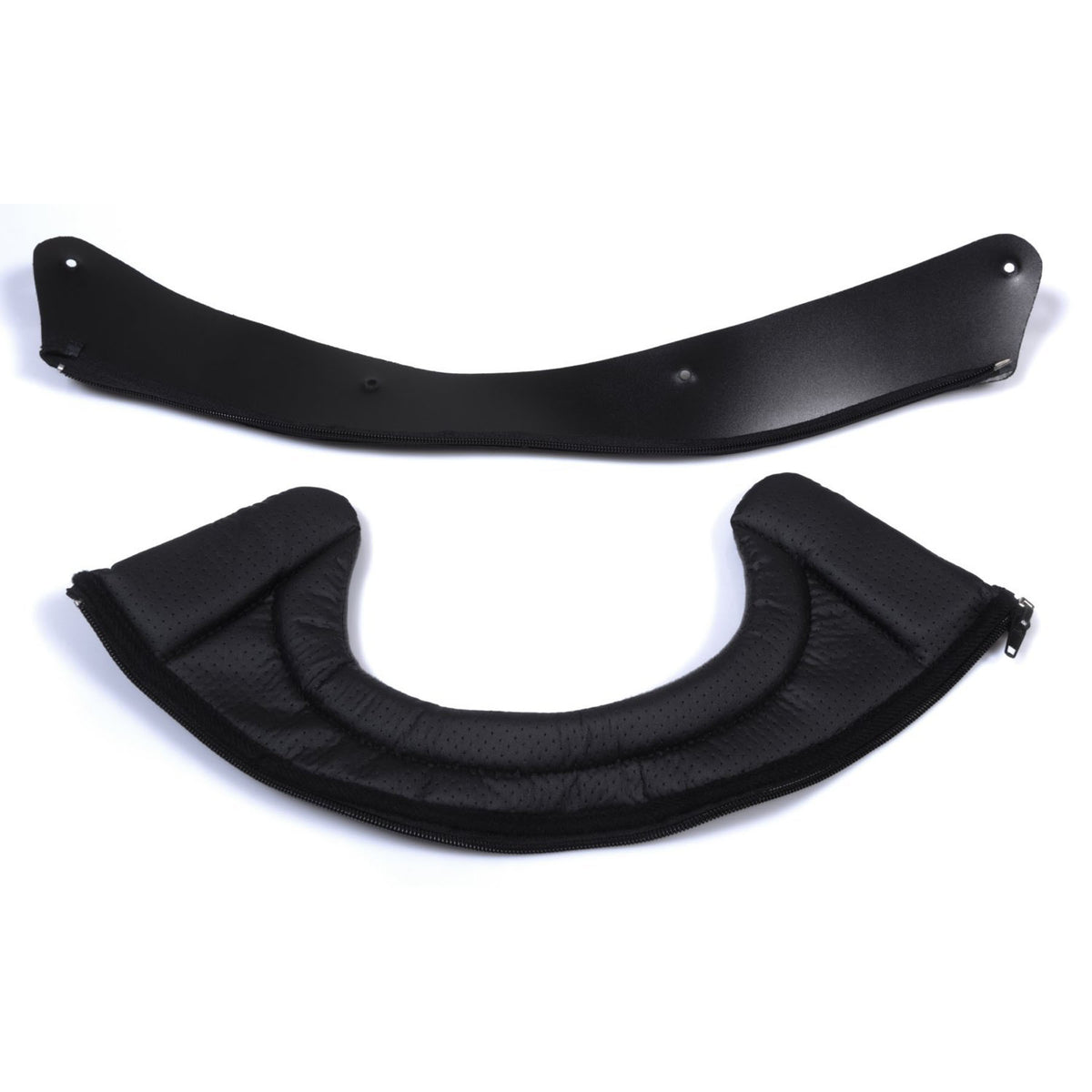 ZOX 86-90005 Neck Curtain for Industrial and Medical Use