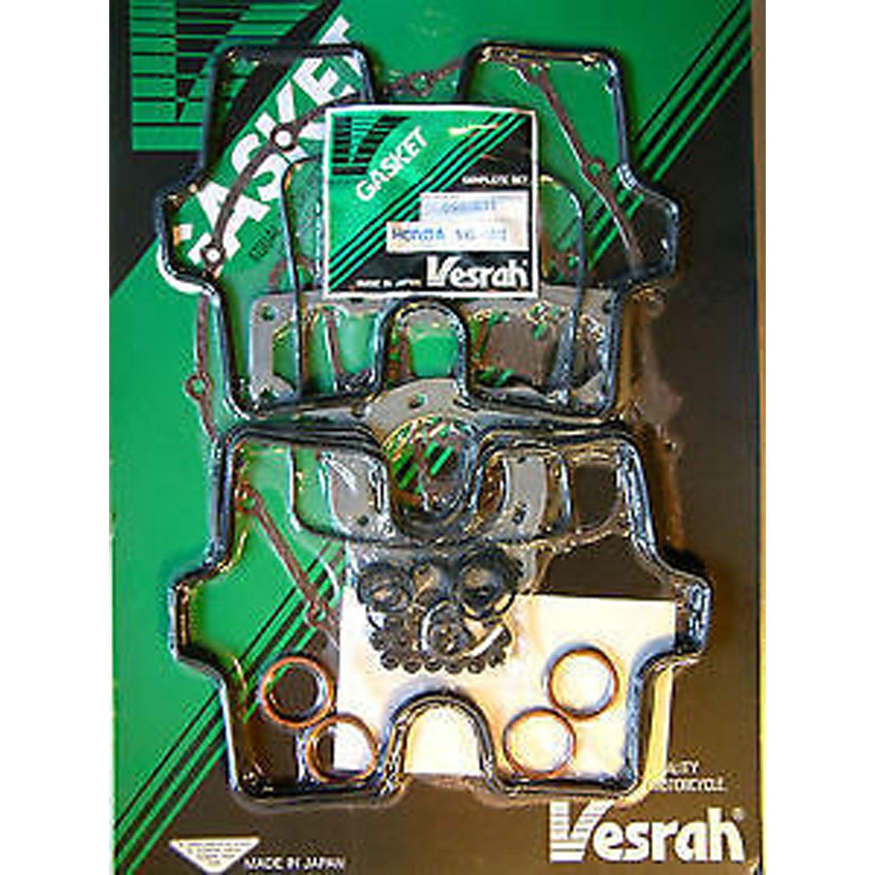 VESRAH VG-474 Gasket Set Kit for Automotive Applications