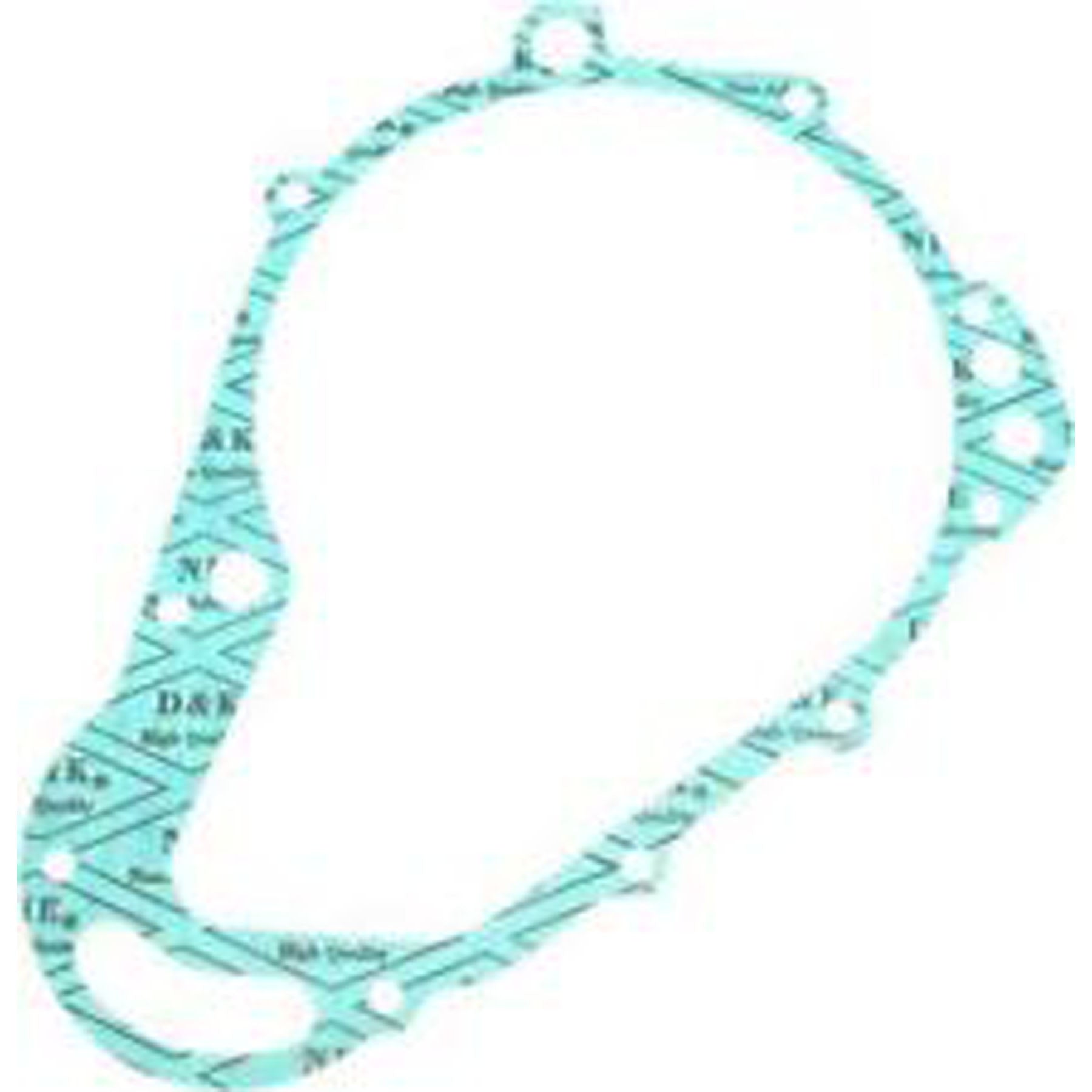 RICK'S Electric Stator Gasket Part Number 25-309
