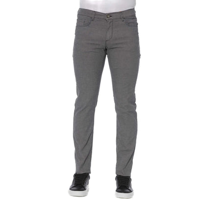Trussardi Jeans Trousers Trussardi Jeans