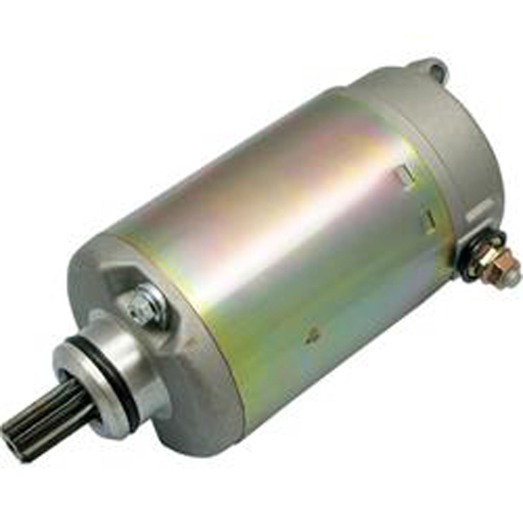 RICK'S Electric OE Style Starter Motor Part 61-706