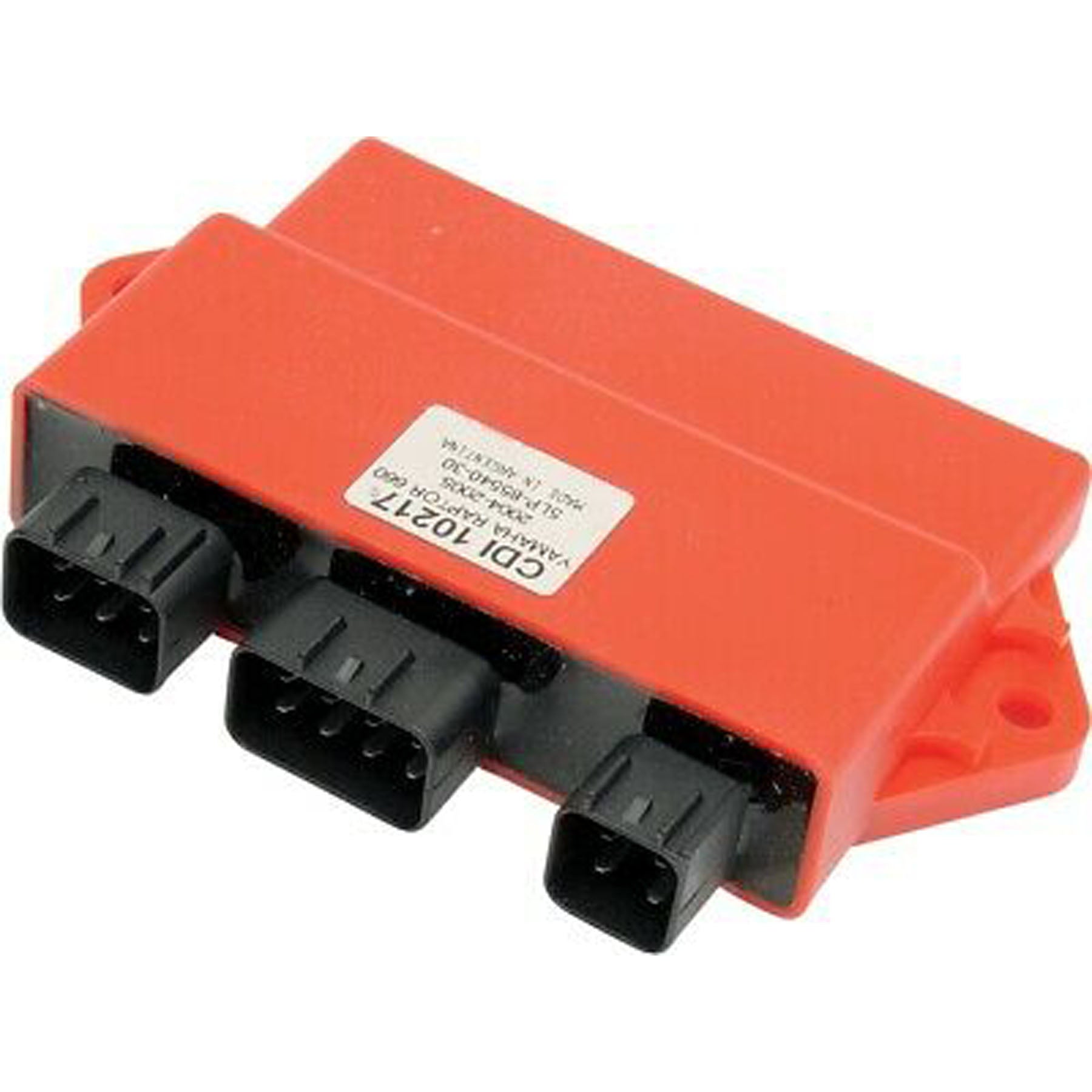 RICK'S Electric Hot Shot Yamaha CDI Box (Part Number 15-426)
