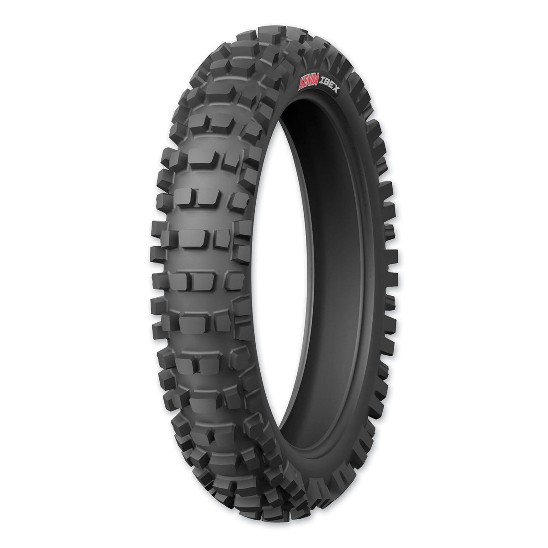 KENDA K774 Ibex Youth Tire 90/100-16 for Kids and Small Vehicles
