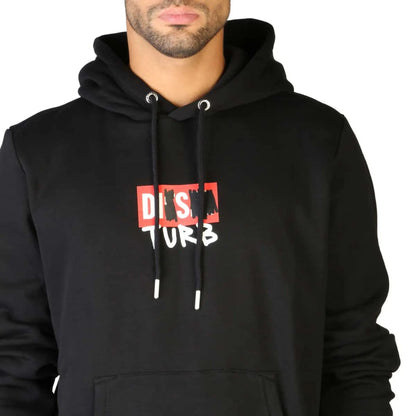 Diesel Sweatshirts Diesel
