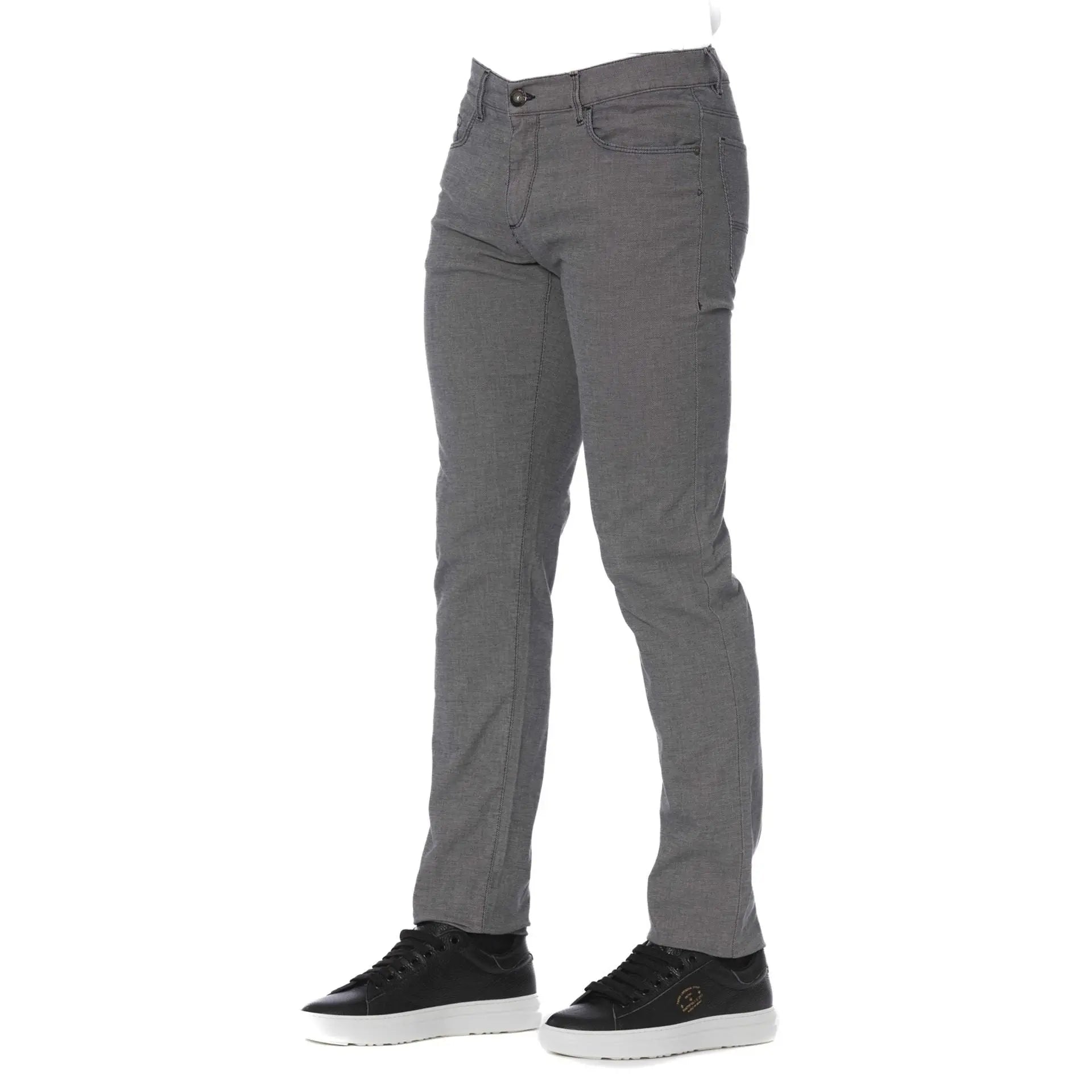 Trussardi Jeans Trousers Trussardi Jeans