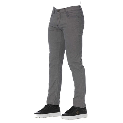 Trussardi Jeans Trousers Trussardi Jeans