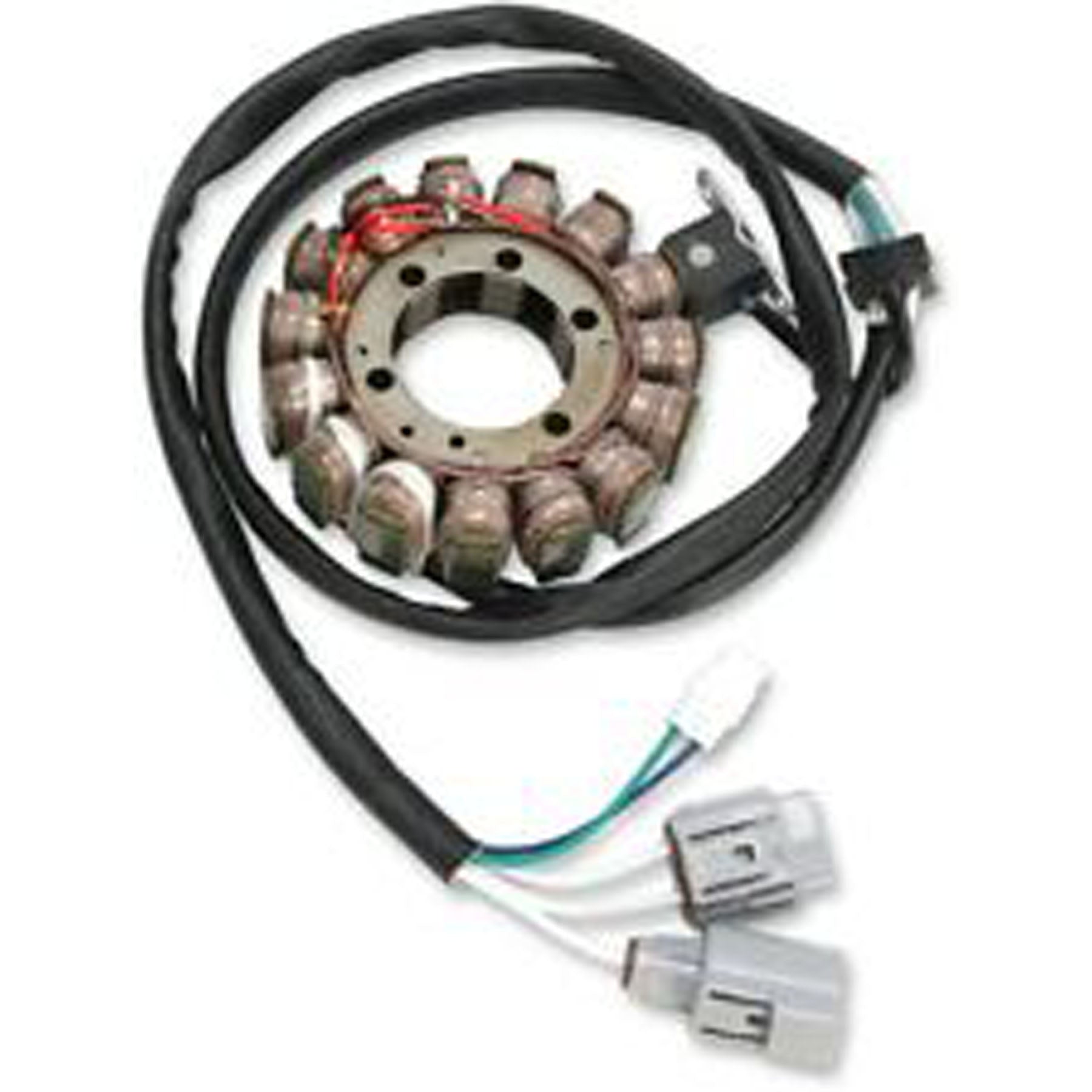 RICK'S Electric OEM Style Kawasaki Stator Part 21-725 for Reliable Engine Performance