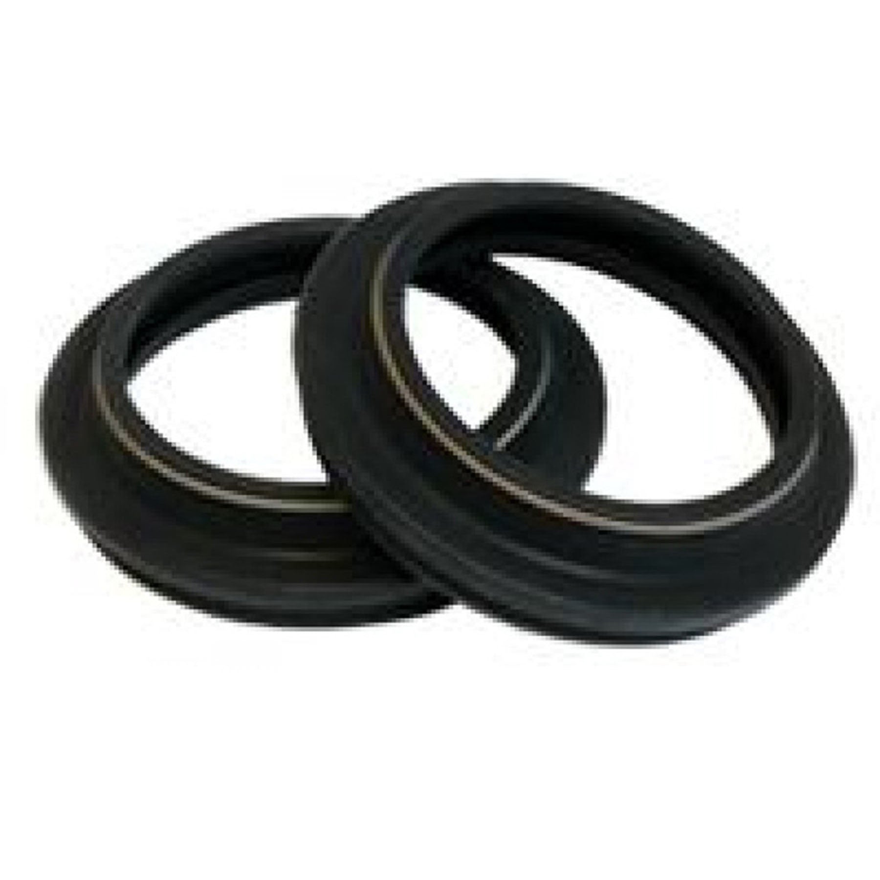 PROX Dustcap Set for CR125 '97-07, KX125 '96-01, YZ125/250 '96-03 – Part Number 40.F4658D