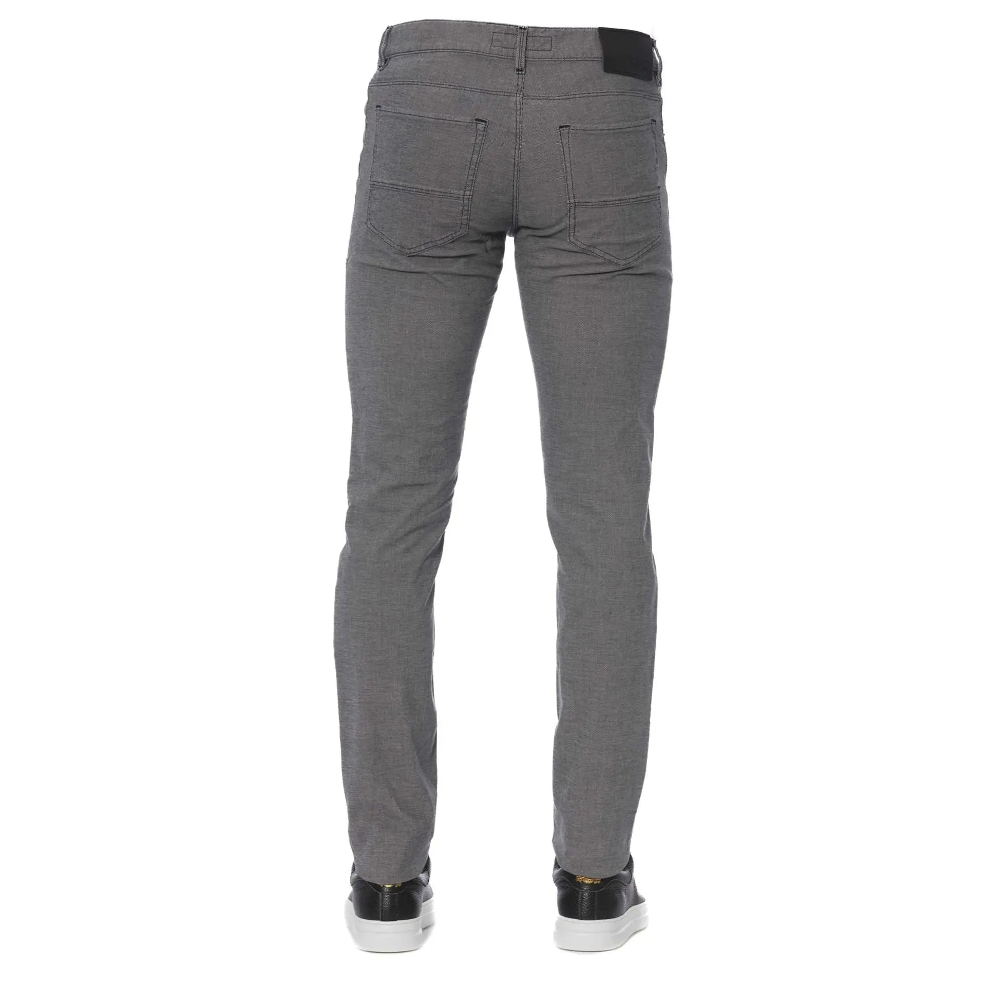 Trussardi Jeans Trousers Trussardi Jeans