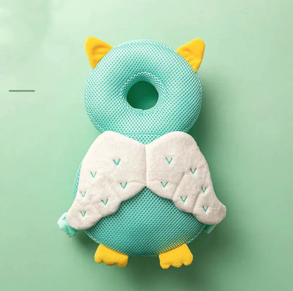 Toddler Head Protection Pad Atticus Goods