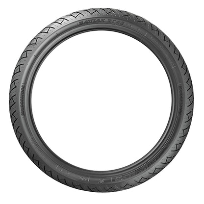 Bridgestone Battlax BT46F Motorcycle Tire 110/80-17M/C (57H)