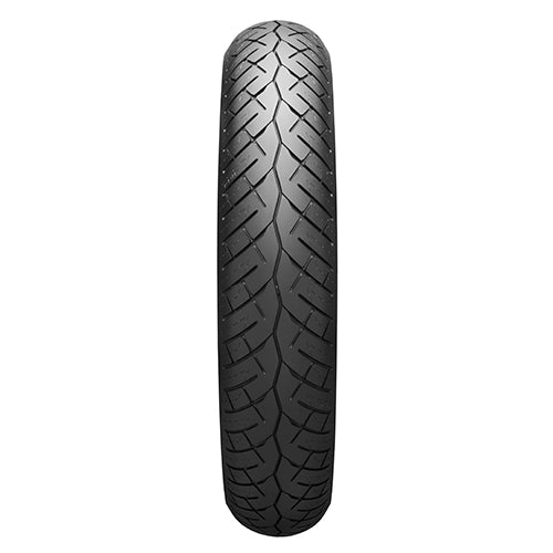 Bridgestone Battlax BT46F 100/90-18 Motorcycle Tire