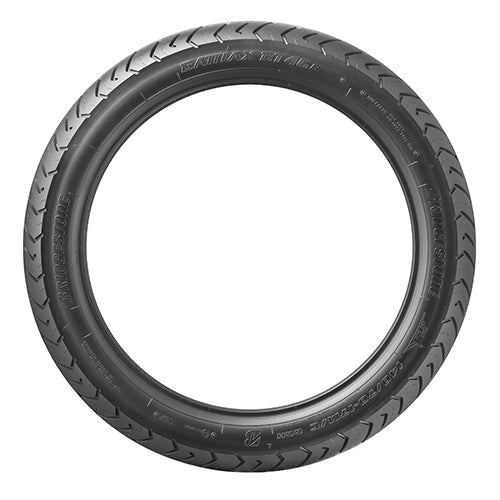 Bridgestone Battlax BT46R Motorcycle Tire 150/70-18M/C (70H)