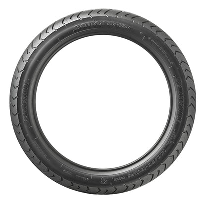 Bridgestone Battlax BT46R 4.00-18 (64H) Tube Type Motorcycle Tire