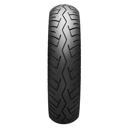 Bridgestone Battlax BT46R Motorcycle Tire 130/70-17M/C (62H)