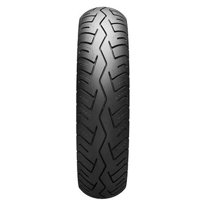 Bridgestone Battlax BT46R Motorcycle Tire 150/70-17M/C (69H) by BRIDGESTONE