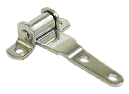 Buyers B2424SS Stainless Steel Strap Hinge, 3-5/8 inch