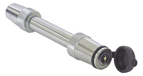 Buyers BLHP300 5/8 inch Locking Hitch Pin Assembly Bone Style
