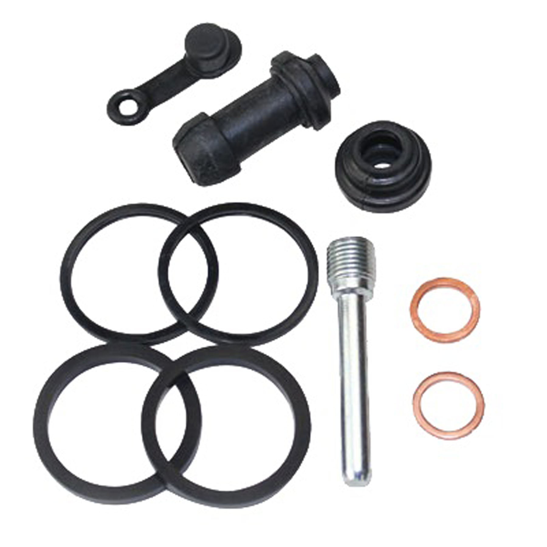 PROX Front Caliper Rebuild Kit - Part Number 37.63010