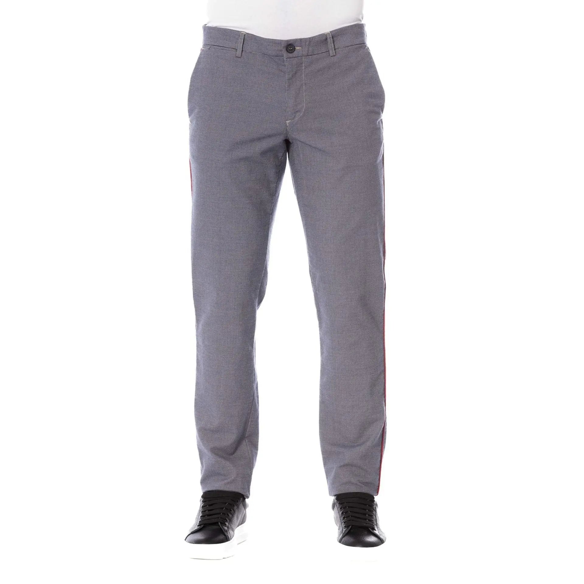 Trussardi Jeans Trousers Trussardi Jeans