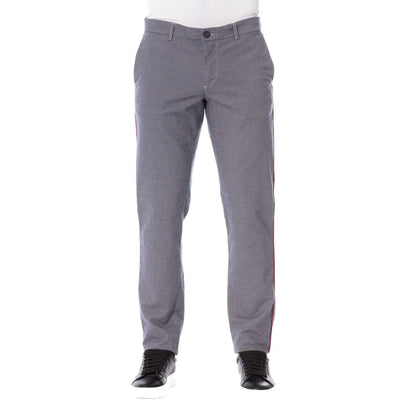 Trussardi Jeans Trousers Trussardi Jeans